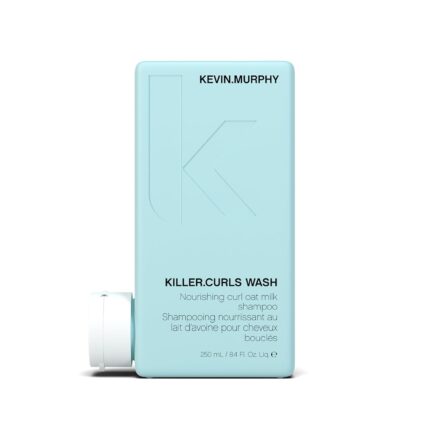 KEVIN MURPHY KILLER CURLS WASH 250 ML
